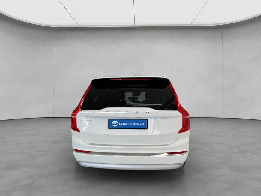 Volvo  Inscription Edition