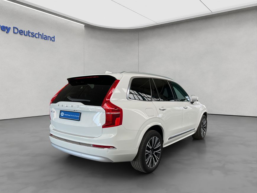 Volvo  Inscription Edition