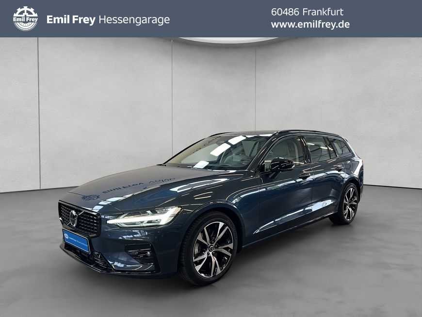 Volvo  18'