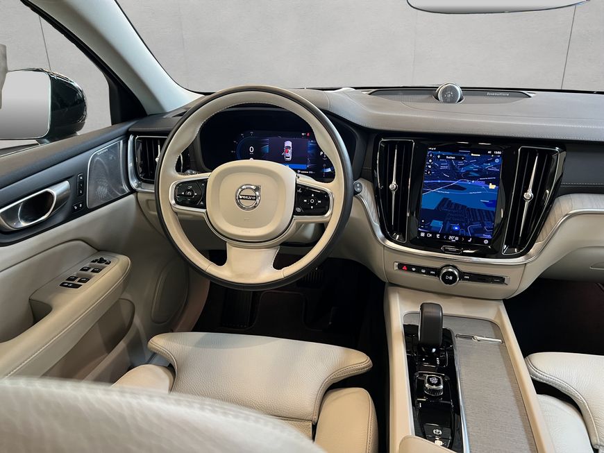 Volvo  18'