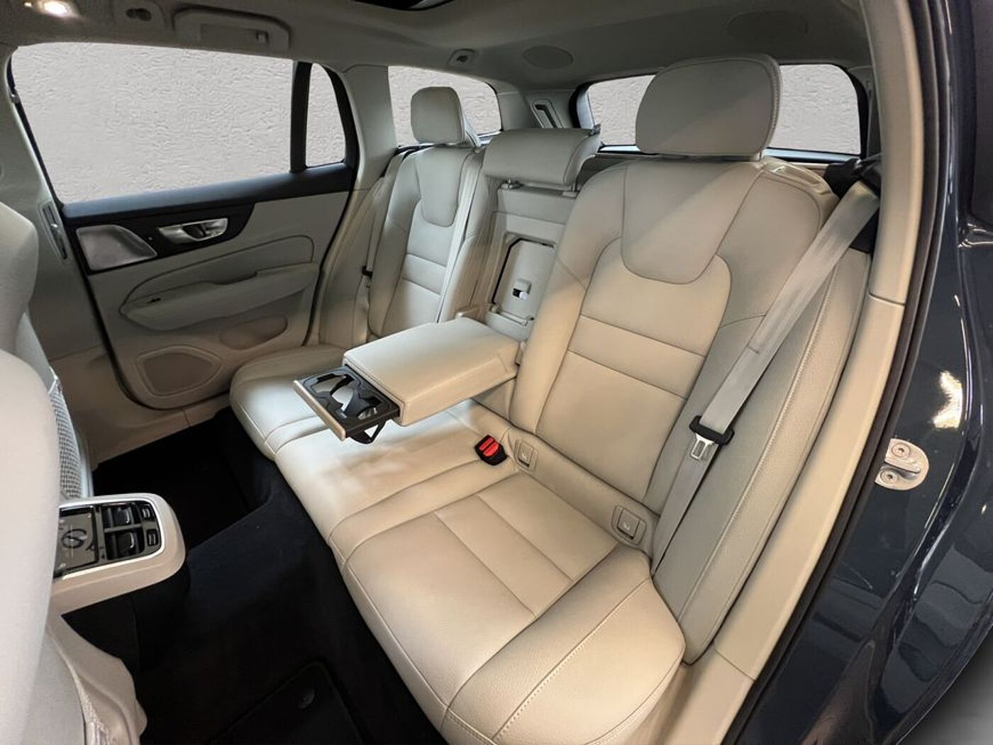 Volvo  18'