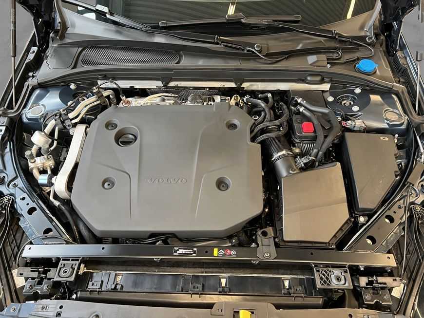 Volvo  18'