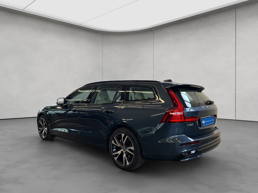 Volvo  18'