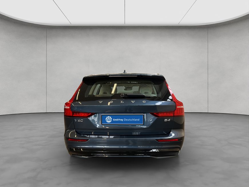 Volvo  18'