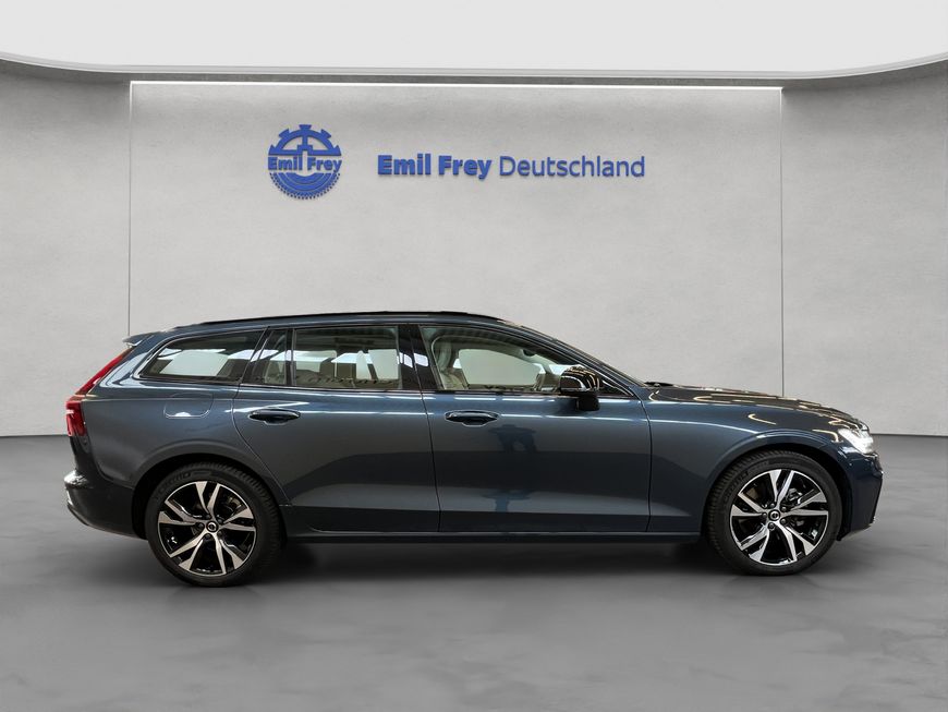 Volvo  18'