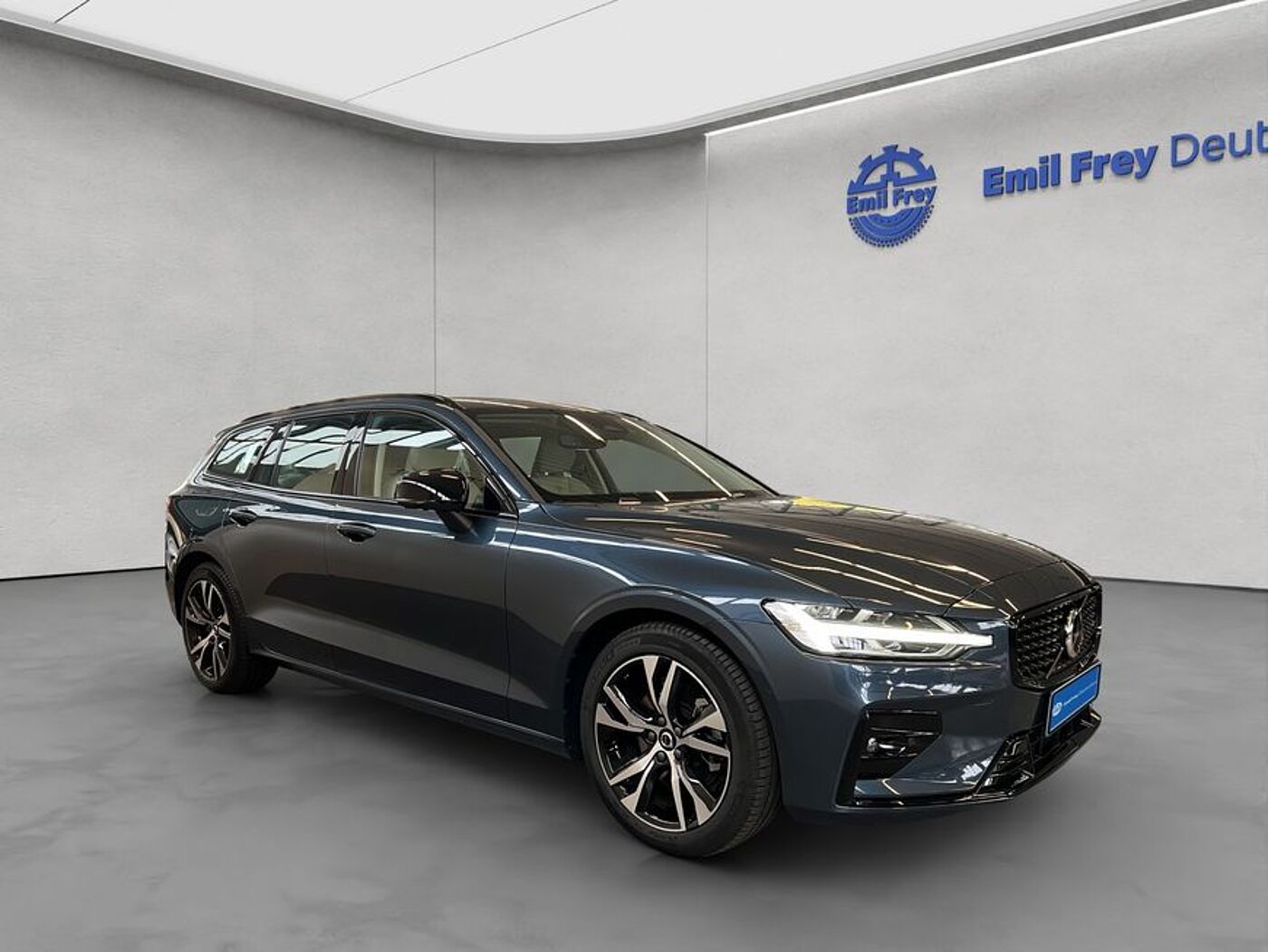 Volvo  18'