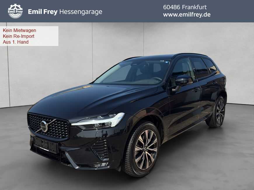 Volvo  Plus Dark