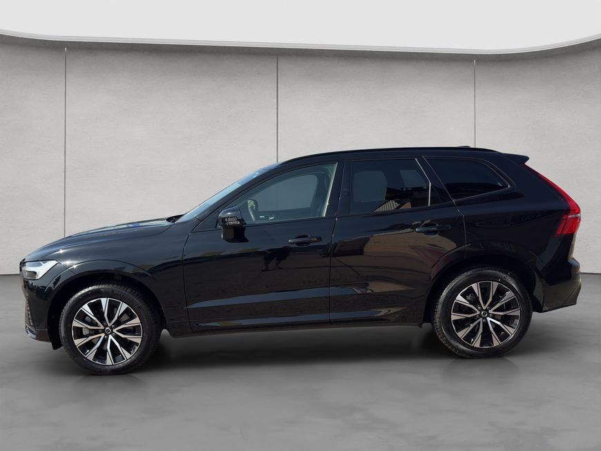 Volvo  Plus Dark