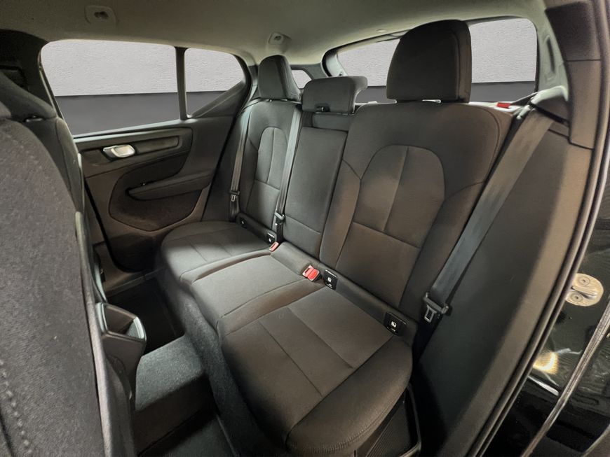 Volvo  Momentum Core