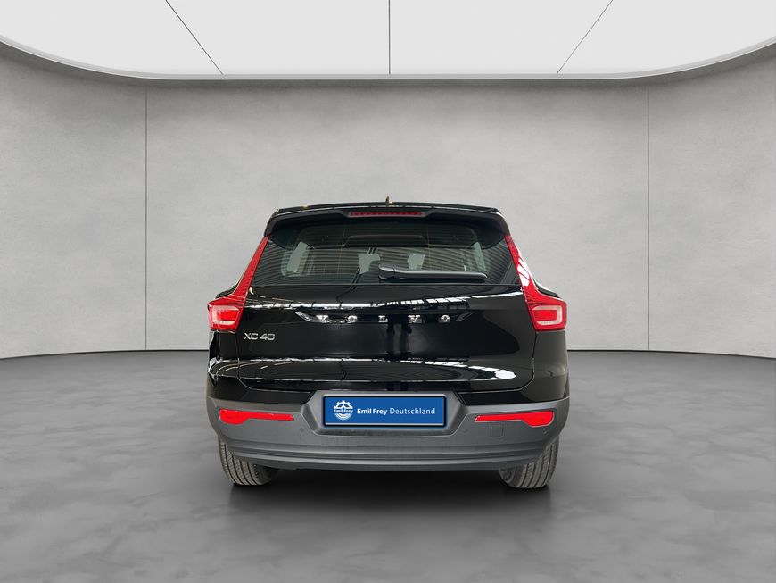 Volvo  Momentum Core