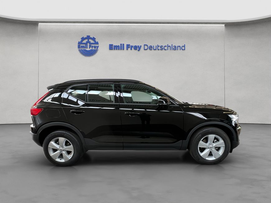 Volvo  Momentum Core