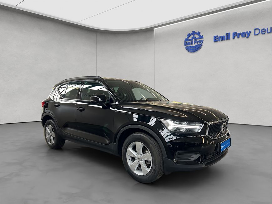 Volvo  Momentum Core