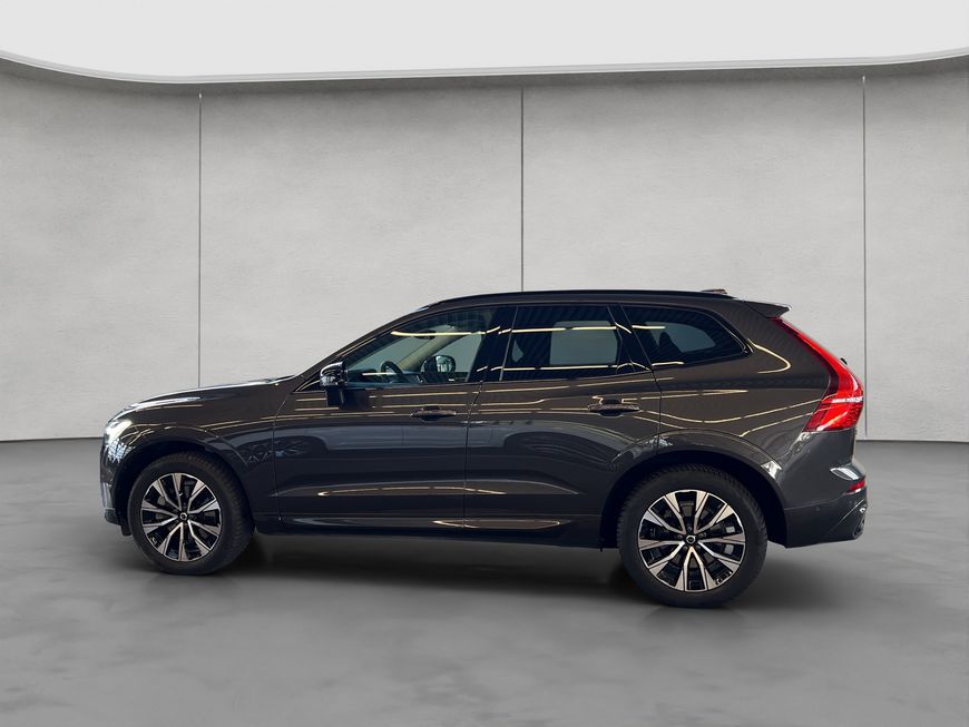 Volvo  Plus Dark