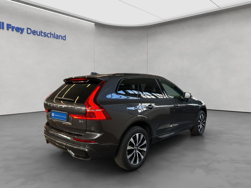 Volvo  Plus Dark