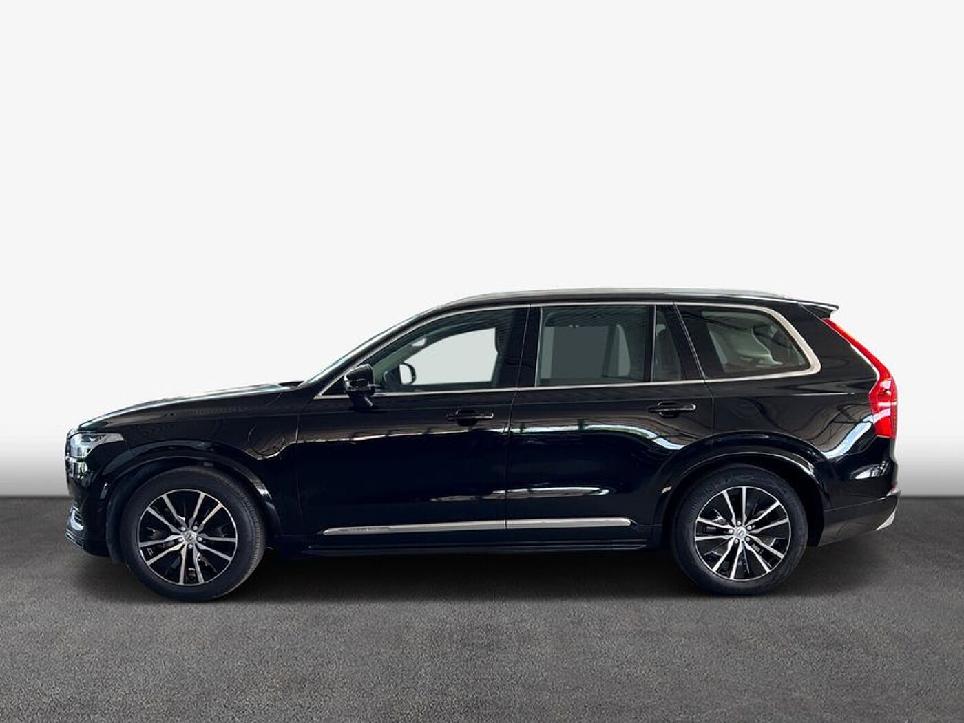 Volvo  T8 AWD Recharge Inscription 7S Glasd Luftfahrwerk