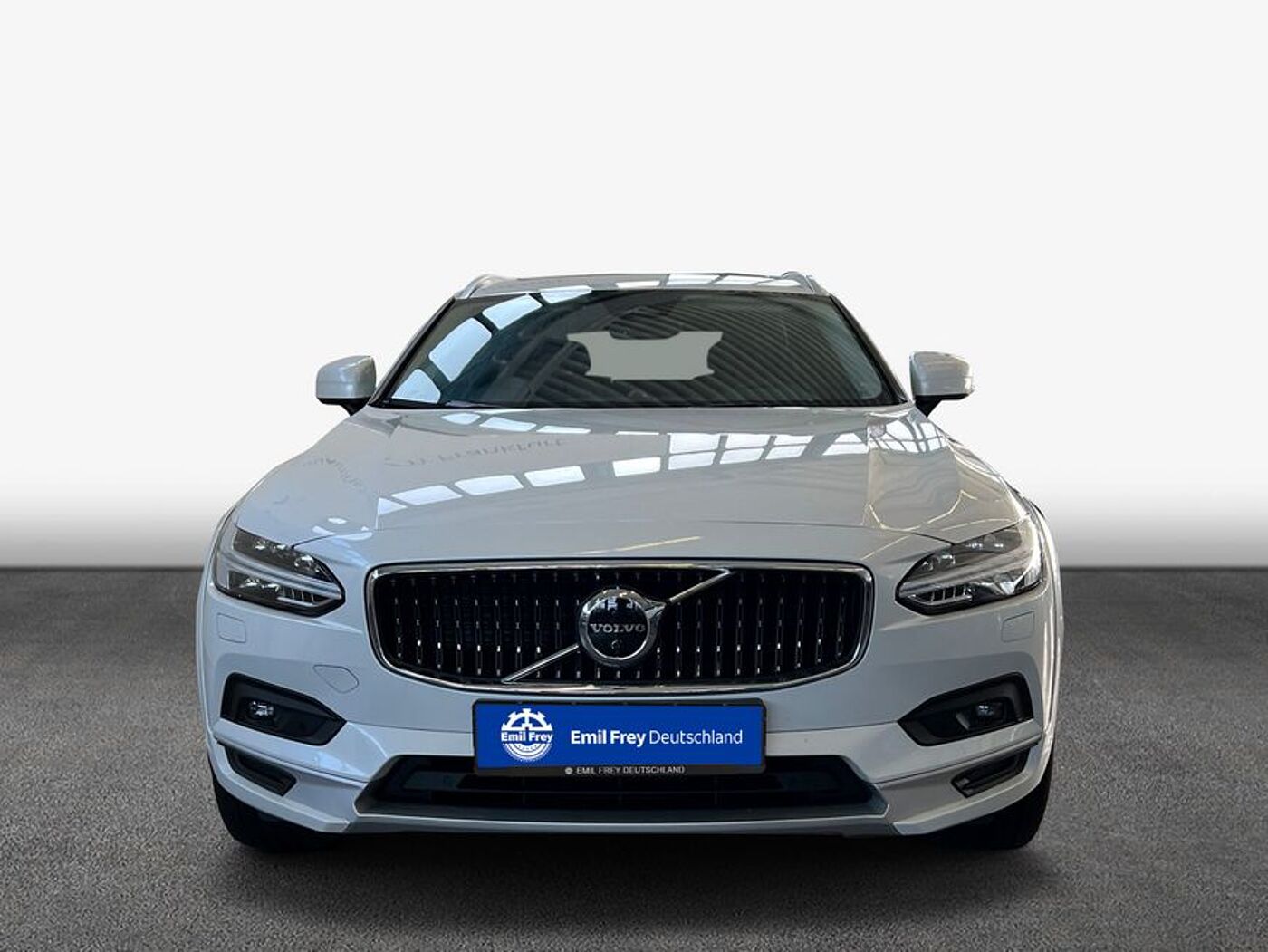 Volvo  V90 Cross Country B5 AWD  Glasd Luftf 360° B&W