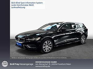 Volvo  T6 AWD Recharge  Aut PilotAssist