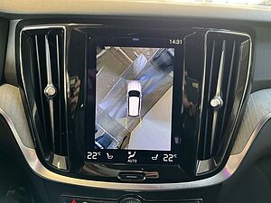 Volvo  T6 AWD Recharge  Aut PilotAssist