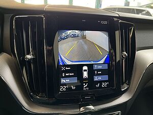 Volvo  D4 AWD R-Design Aut PilotAssist BLIS 360°