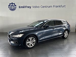 Volvo  D3 Momentum-Pro Glasd Navi Kamera BLIS AHK