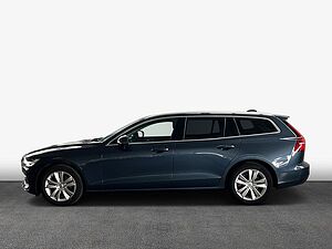 Volvo  D3 Momentum-Pro Glasd Navi Kamera BLIS AHK