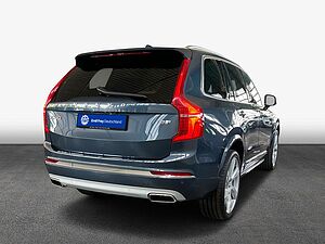 Volvo  T8 AWD Twin Engine 7S  Glasd 22'