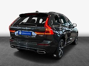 Volvo  T8 Twin Engine AWD R-Design Glasd HeadUp LED