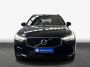 Volvo  D4 R-Design Aut PilotAssist BLIS Navi Voll-LED Kamera