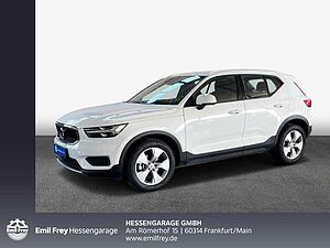 Volvo  T3 Momentum-Pro Navi LED Lenkradheizung Sitzheizung