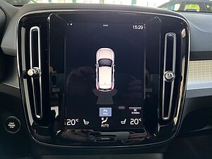 Volvo  T3 Momentum-Pro Navi LED Lenkradheizung Sitzheizung