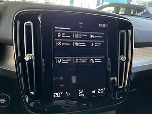 Volvo  T3 Momentum-Pro Navi LED Lenkradheizung Sitzheizung