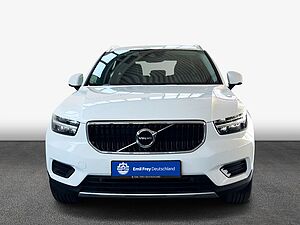 Volvo  T3 Momentum-Pro Navi LED Lenkradheizung Sitzheizung