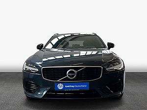 Volvo  T8 Twin Engine AWD R-Design Glasd Luftfahrwerk