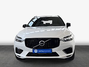 Volvo  T6 AWD Recharge R-Design Glasd 22' Standh 360°