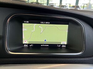 Volvo  D2  Navi LED Kamera PDCv+h