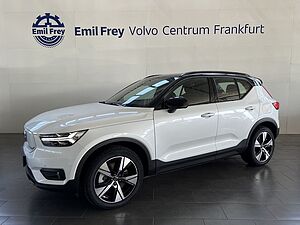 Volvo  XC40 P8 AWD R-Design PilotAssist BLIS Wärmepumpe