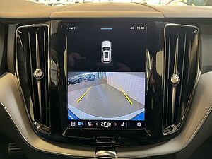 Volvo  B4 R-Design Aut HeadUpDisplay Navi LED 1Hand