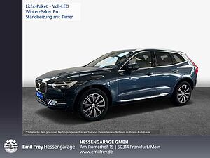 Volvo  T8 Twin-Engine AWD  Glasd 360°