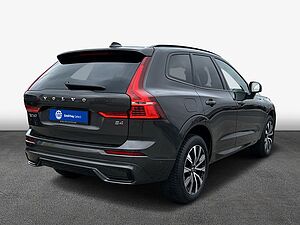 Volvo  Plus Dark