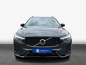 Volvo  Plus Dark