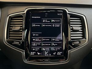 Volvo  B5 AWD 7S Momentum-Pro Aut Glasd HeadUpDisplay