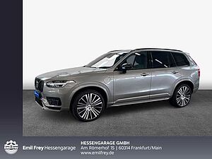 Volvo  T8 AWD Recharge R-Design Glasd 22' Luftf 360°