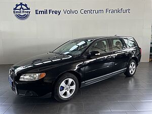 Volvo  2.4D  Navi Xenon Sitzheizung High-Performance