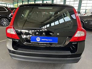 Volvo  2.4D  Navi Xenon Sitzheizung High-Performance