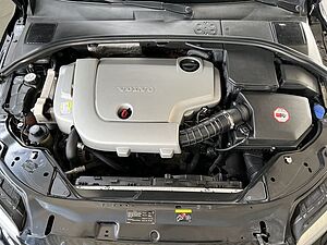 Volvo  2.4D  Navi Xenon Sitzheizung High-Performance