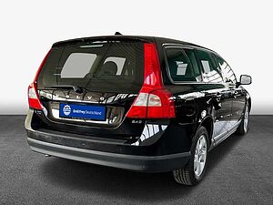 Volvo  2.4D  Navi Xenon Sitzheizung High-Performance