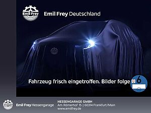 Volvo  D4  Aut Glasd Navi Voll-LED 19'