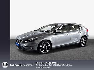 Volvo  D3 R-Design Navi Dual-Xenon Kamera 18'