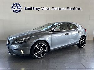 Volvo  D3 R-Design Navi Dual-Xenon Kamera 18'