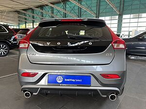 Volvo  D3 R-Design Navi Dual-Xenon Kamera 18'